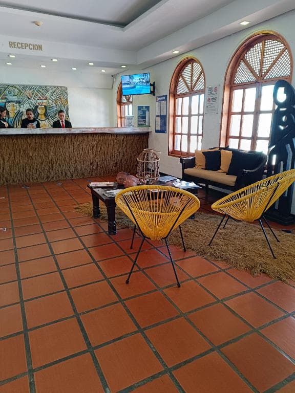 Margarita International Resort Village — foto 3