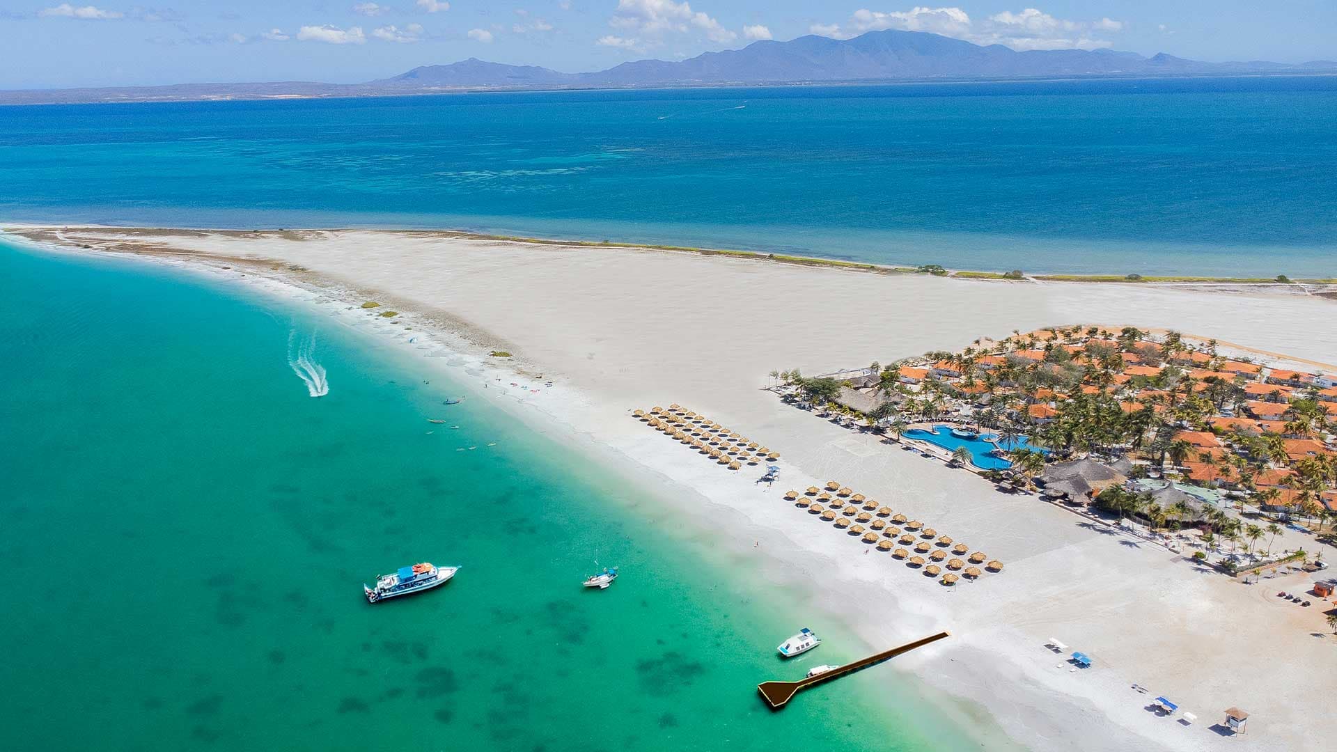 Isla Coche