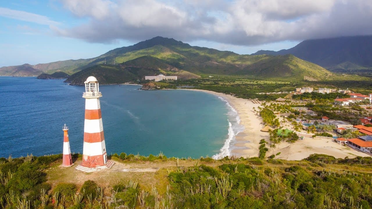 Playa Margarita